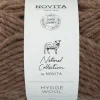 Novita Käsityötarvikkeet>Lanka Hygge Wool 100 G Metsasieni 068