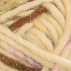 Novita Käsityötarvikkeet></noscript>Lanka Hygge Wool Flow 100 G Viikuna 936