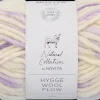 Novita Käsityötarvikkeet>Lanka Hygge Wool Flow 100G 944