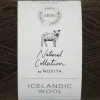 Novita Käsityötarvikkeet>Lanka Icelandic Wool 50 G Maasto 393