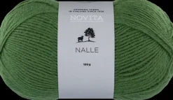 Novita Käsityötarvikkeet>Lanka Nalle 100G 347
