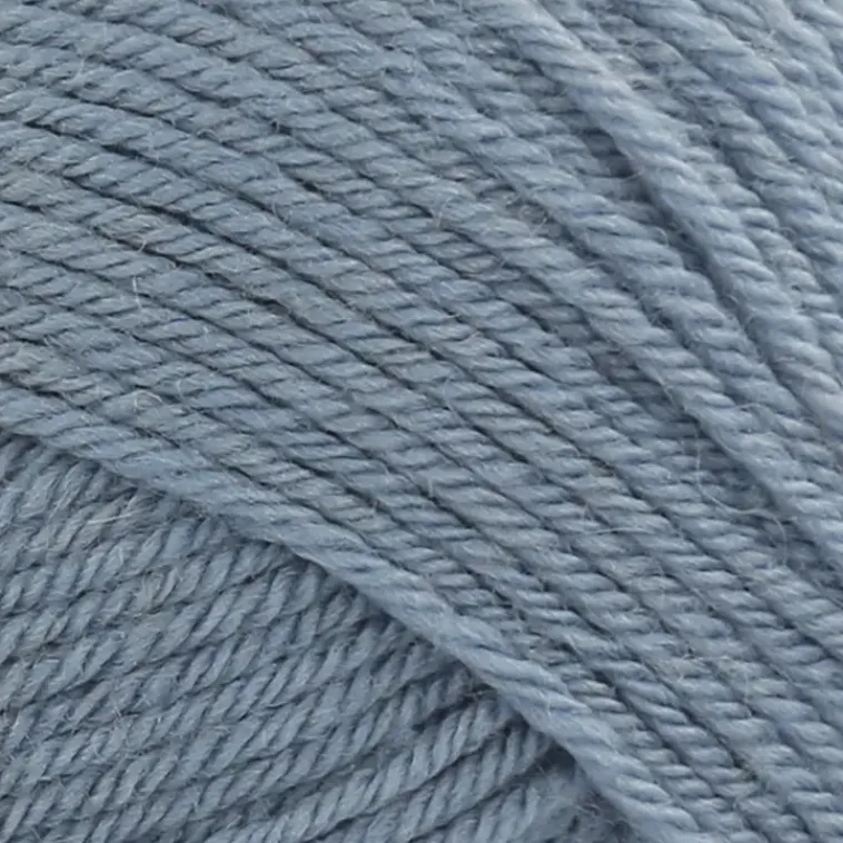 Novita Käsityötarvikkeet>Lanka Soft Merino 4 Ply 50 G Vesi 120