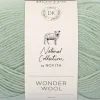 Novita Käsityötarvikkeet>Lanka Wonder Wool Dk 100G 308