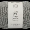 Novita Käsityötarvikkeet>Lanka Wonder Wool Dk 100G 043