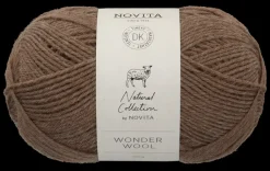 Novita Käsityötarvikkeet>Lanka Wonder Wool Dk 100G 068