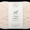 Novita Käsityötarvikkeet>Lanka Wonder Wool Dk 100G 004