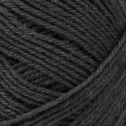 Novita Käsityötarvikkeet>Venla 100G 499 Hiili