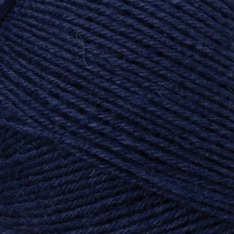 Novita Käsityötarvikkeet>Venla 100G 170 Laivasto