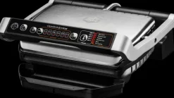 OBH Nordica Kypsentäminen<Optigrill+ Initial Go706D15