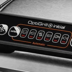 OBH Nordica Kypsentäminen<Optigrill+ Initial Go706D15