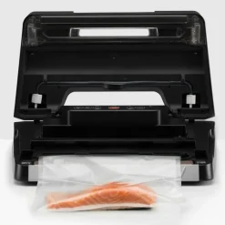 OBH Nordica Kypsentäminen<Season Pro Tyhjiopakkauslaite