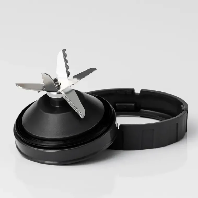 OBH Nordica Ruoanvalmistuskoneet<Tehosekoitin/Mehupuristin Blendforce Lh42Q8S0