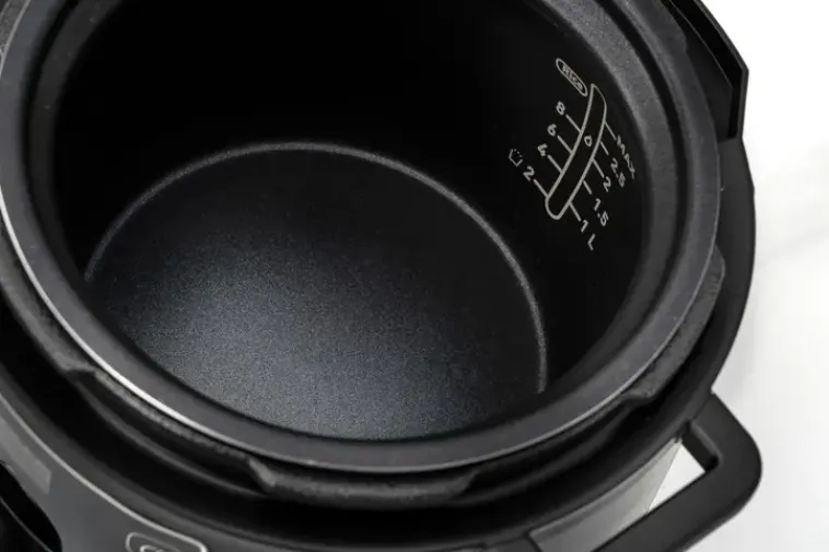 OBH Nordica Kypsentäminen<Turbo Cuisine Multicooker 4,8L Qk7548S0