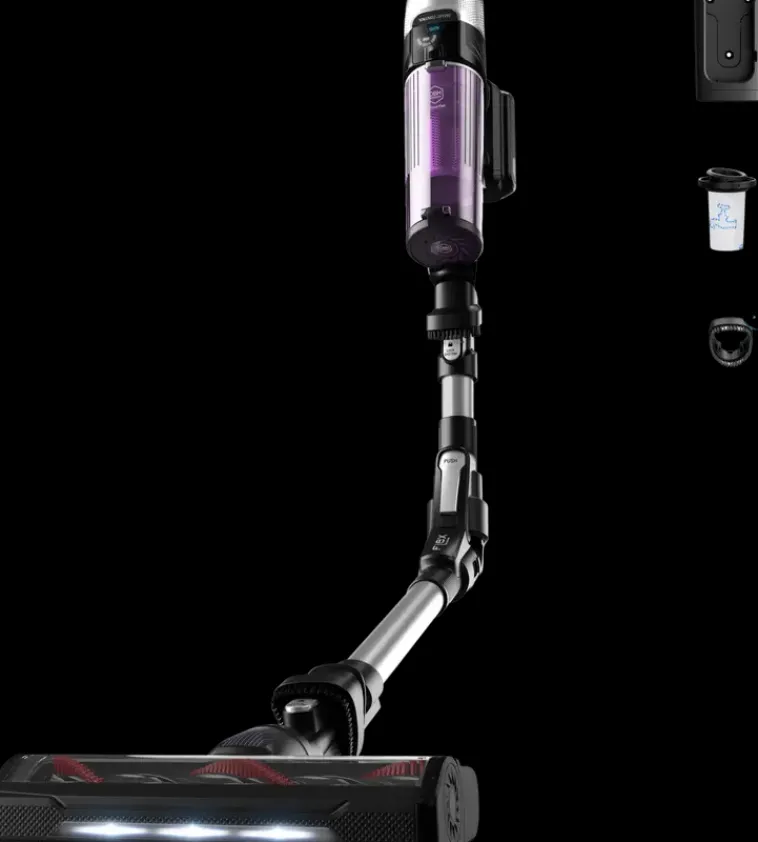 OBH Nordica Imurit Ja Tarvikkeet<X-Force Essential 9.60 Varsi-Imuri Eo2027No