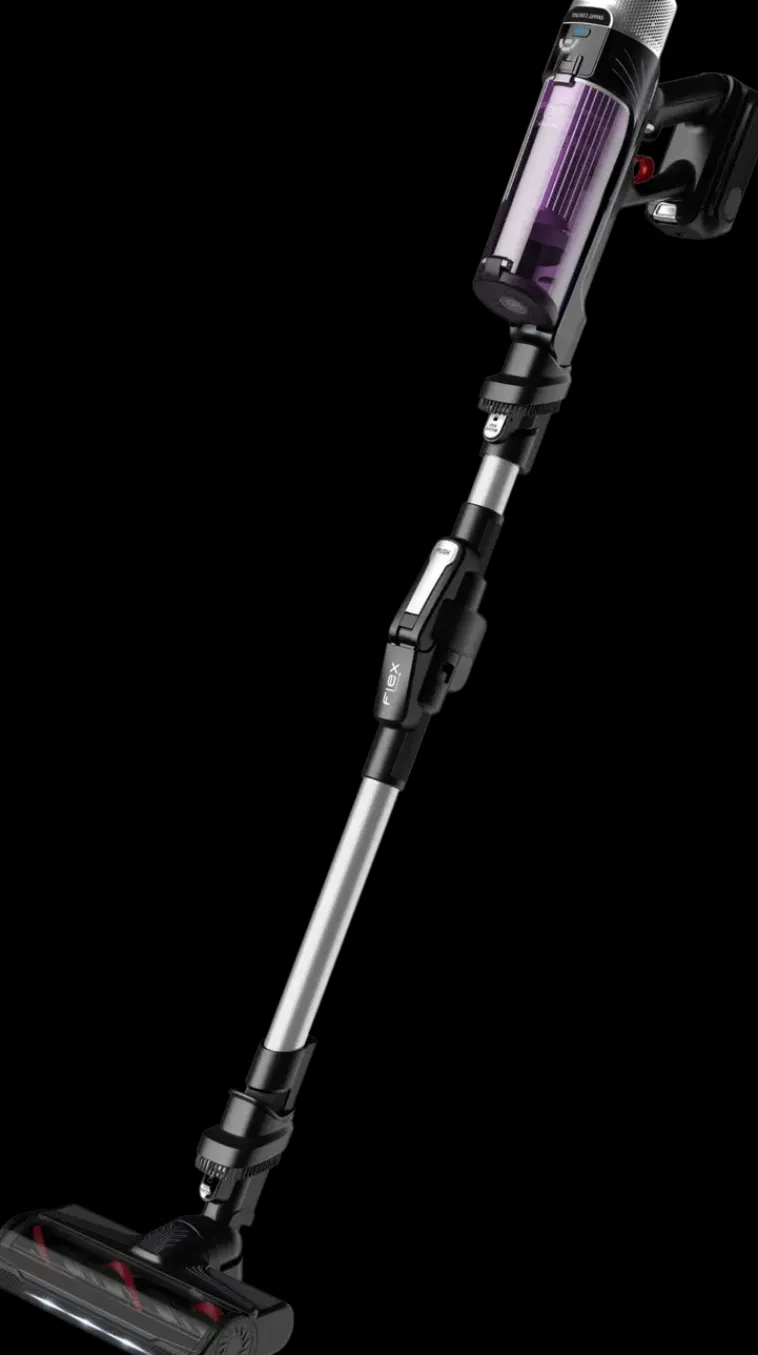 OBH Nordica Imurit Ja Tarvikkeet<X-Force Essential 9.60 Varsi-Imuri Eo2027No