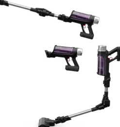 OBH Nordica Imurit Ja Tarvikkeet<X-Force Essential 9.60 Varsi-Imuri Eo2027No