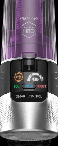 OBH Nordica Imurit Ja Tarvikkeet<X-Force Essential 9.60 Varsi-Imuri Eo2027No