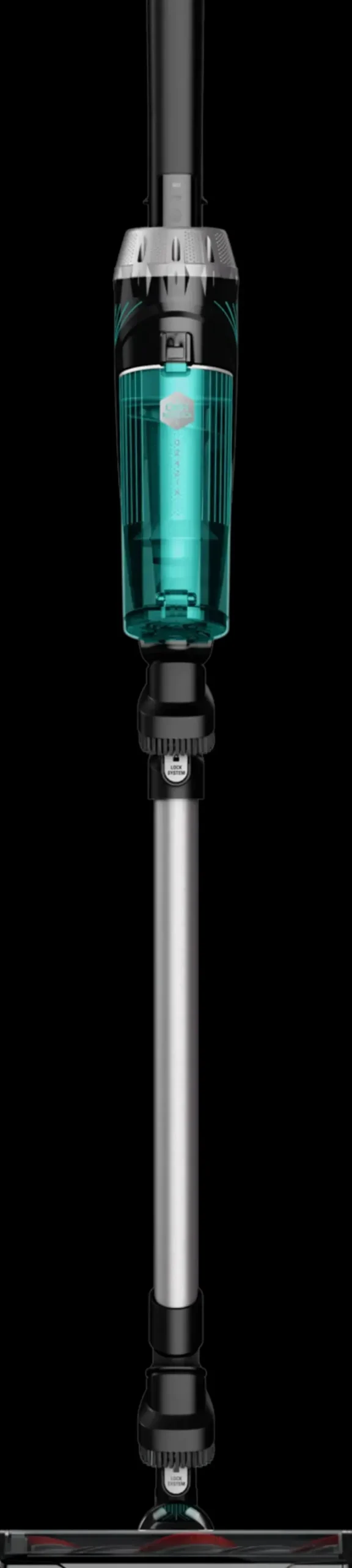 OBH Nordica Imurit Ja Tarvikkeet<X-Nano Varsi-Imuri