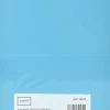 Karto Askartelutarvikkeet>2-Os. Kortti 15X21 Cm 220 Gsm Vaalean Sininen 10 Kpl/Pss