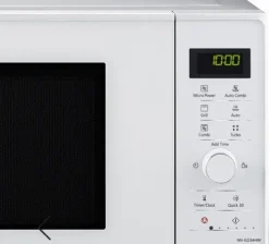 Panasonic Kypsentäminen<Nn-Gd34Hwsug Mikroaaltouuni 23L Invertteritekniikka Ja Grilli