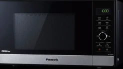 Panasonic Kypsentäminen<Nn-Sd28Hsgtg-N Mikroaaltouuni 23L Invertteritekniikka