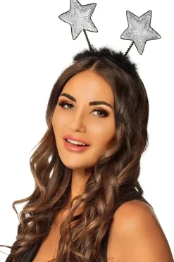 Ei merkkiä Sesonkijuhlatarvikkeet>Panta Tahdet Hopeanvarinen