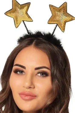 Ei merkkiä Sesonkijuhlatarvikkeet>Panta Tahdet Kullanvarinen