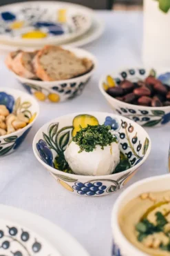 Arabia Astiat></noscript>Paratiisi Kulho 13Cm