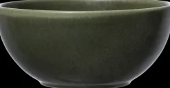 Pentik Astiat>Pellava Kulho 0,4 L Vihrea