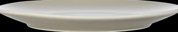 Pentik Astiat>Pellava Lautanen 21 Cm Vaaleanruskea