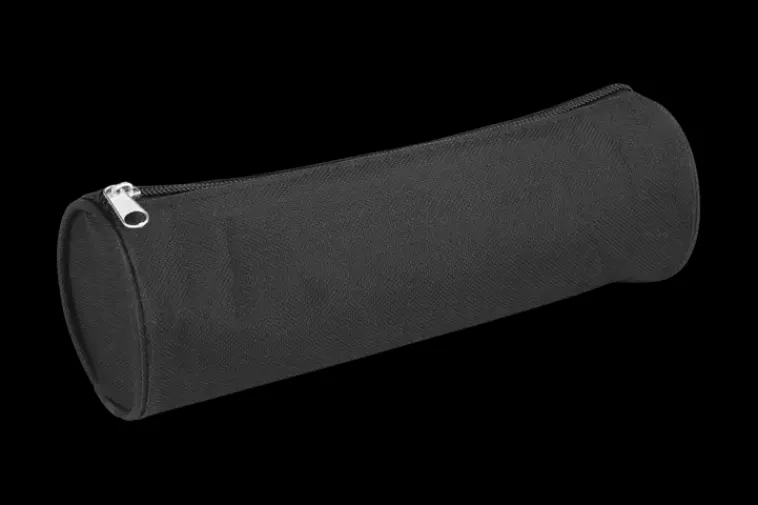 Ei merkkiä Toimistotarvikkeet>Penaali Pyorea Musta