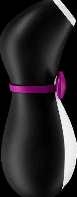 Satisfyer Seksivalineet<Penguin Klitoriskiihotin