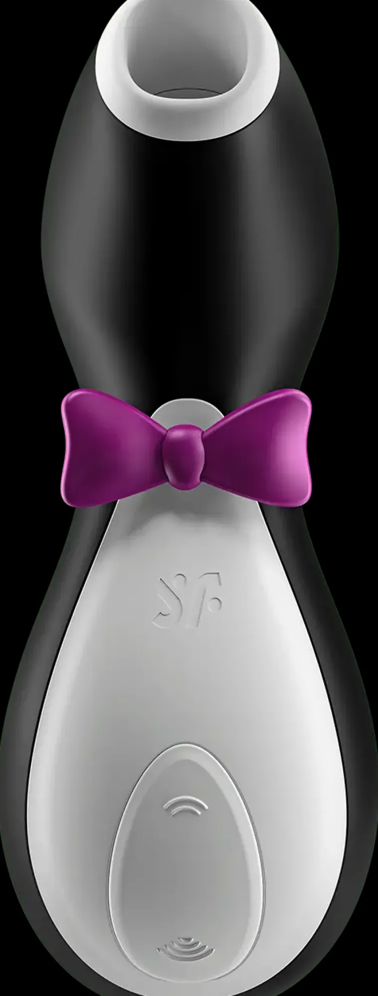 Satisfyer Seksivalineet<Penguin Klitoriskiihotin