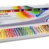 Pentel Askartelutarvikkeet<Oljypastelliliitu 25Kpl