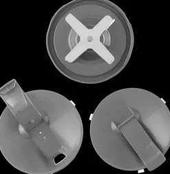 Petra Ruoanvalmistuskoneet<Tehosekoitin Pt2002V4 Nutripro