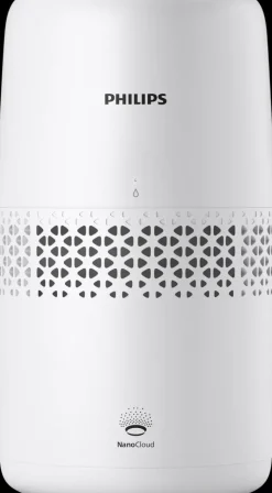 Philips Ilmastointi Ja Huoneilma<2000 Series Ilmankostutin Hu2510/10