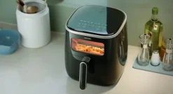 Philips Kypsentäminen<Airfryer 3000 Series Xl
