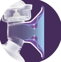 Avent Rintapumput<Philips Scf430/01