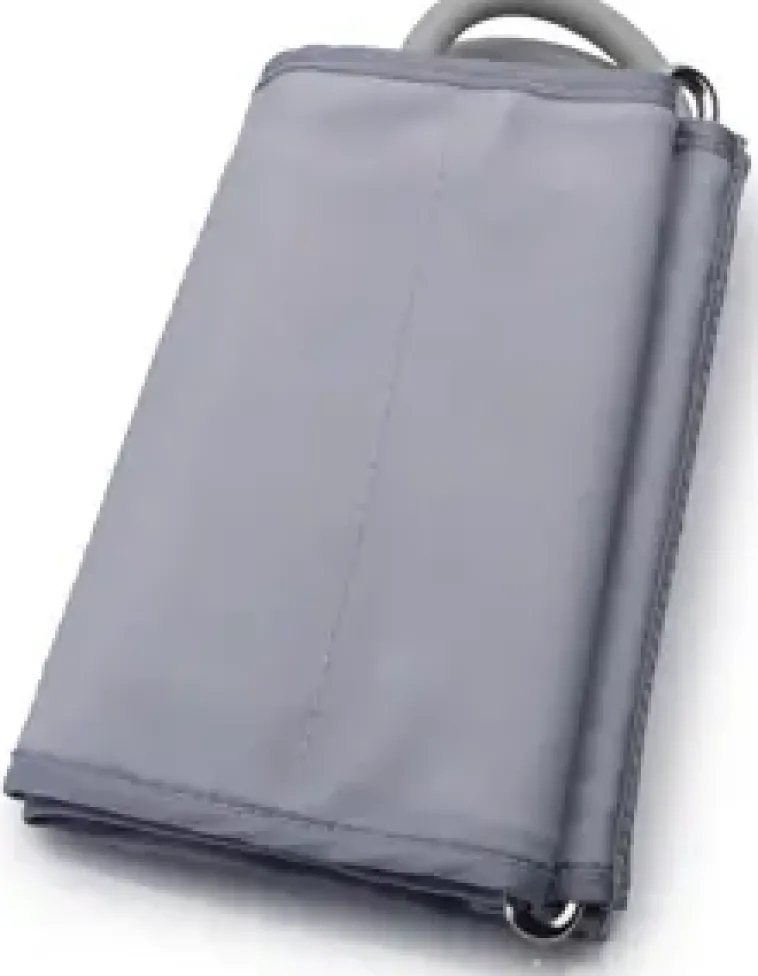 Omron Verenpainemittarit<Pieni Mansetti Ohuille Kasivarsille Tarkemman Mittaustuloksen Saavuttamiseksi.