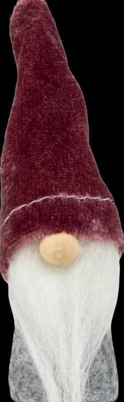 NNX Sesonkijuhlatarvikkeet>Pikkutonttu 11 Cm Roosa