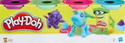 Hasbro Askartelutarvikkeet<Play-Doh Muovailuvaha Classic Color Lajitelma