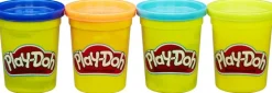 Hasbro Askartelutarvikkeet<Play-Doh Muovailuvaha Classic Color Lajitelma