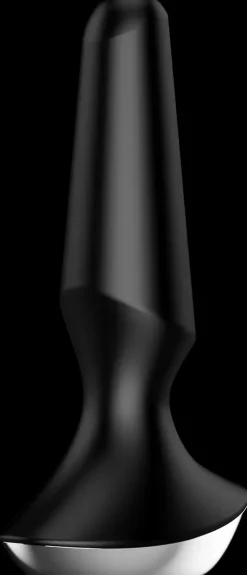 Satisfyer Seksivalineet<Plug-Ilicious 2 Anaalivibraattori