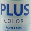 Plus Color Askartelutarvikkeet>Askartelumaali 60 Ml Vihrea