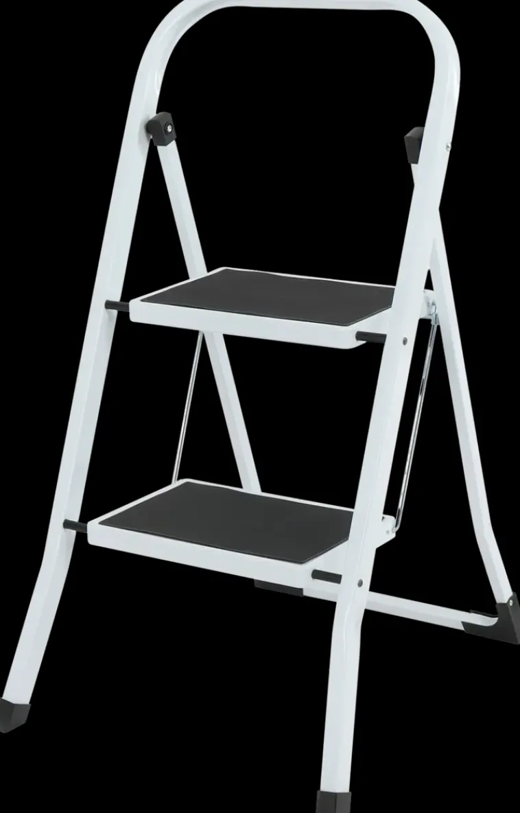 House Eteiskalusteet<Porrasjakkara 2-Portainen