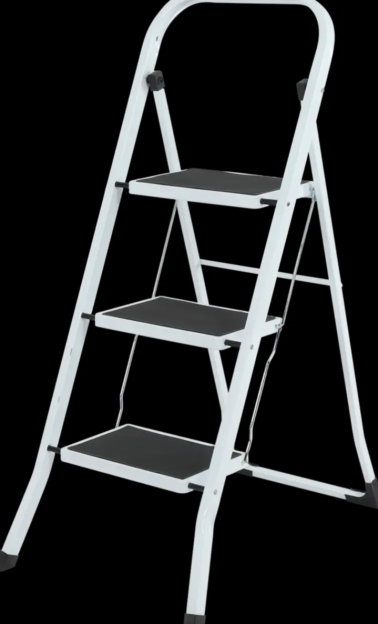 House Eteiskalusteet<Porrasjakkara 3-Portainen