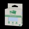 Post-it Toimistotarvikkeet>® Ekologiset Varilliset Viestilaput 100 Kpl/ Nippu, 76X76Mm, 4 Varia
