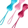 Satisfyer Seksivalineet<Power Balls Geishakuulat 3 Kpl