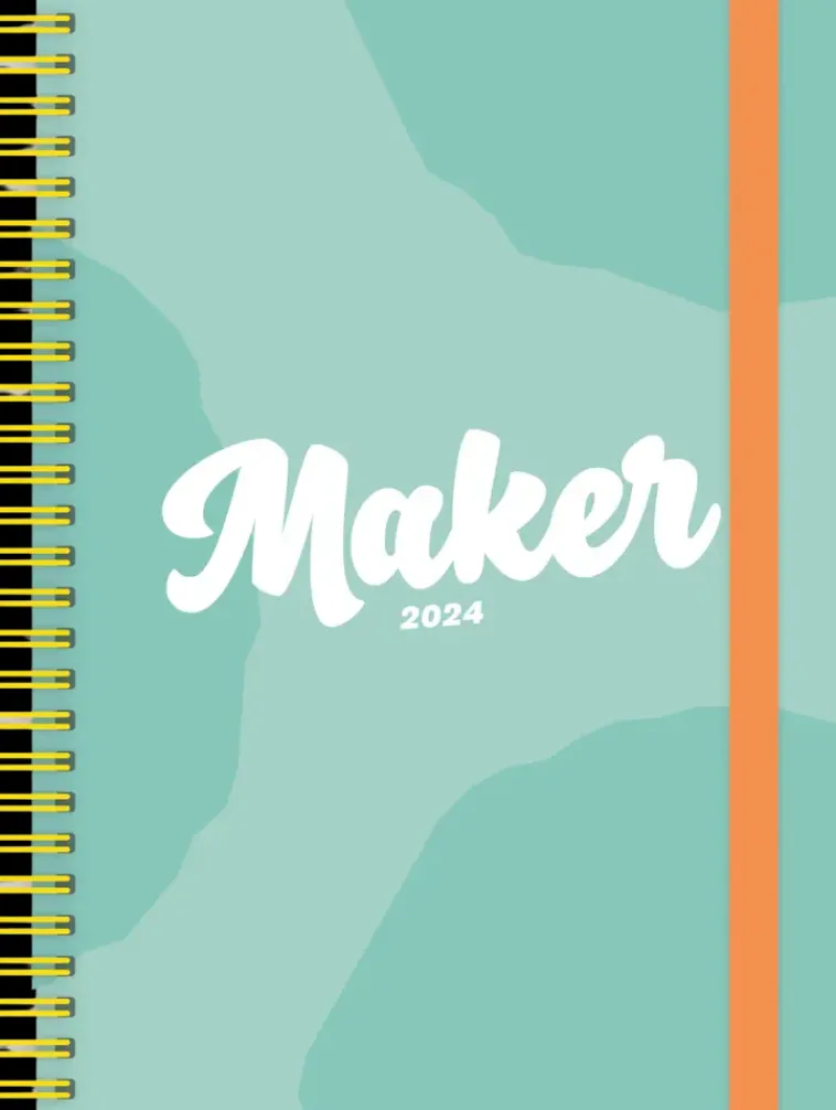 Ajasto Kalenterit>Poytakalenteri Maker