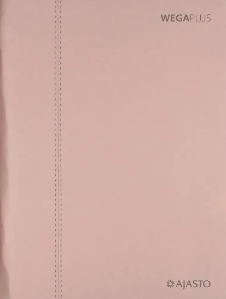 Ajasto Kalenterit>Poytakalenteri Wega Plus, Ruusukulta